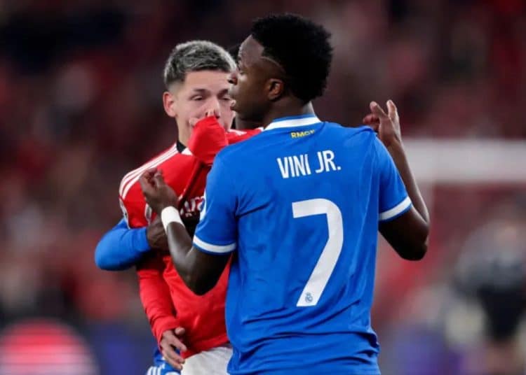 Vinicius Junior