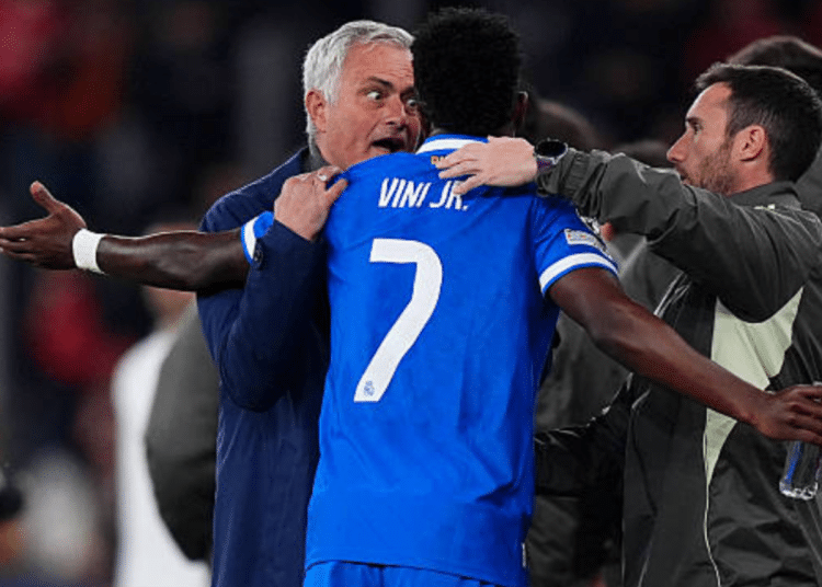 Vinícius Júnior