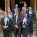 West Northamptonshire Council Cabinet Reform Council cuts