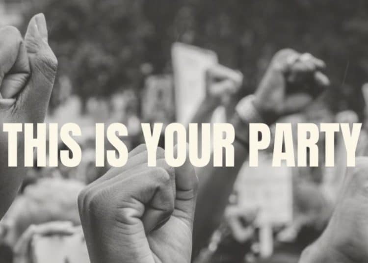 Your Party