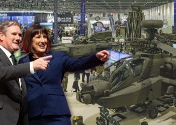 defence spending