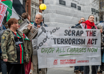 Palestine Action