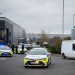 “People against genocide” block Israeli Elbit’s Filton weapons factory