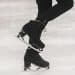 Ice Skater: Upsplash Creative Commons License