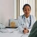 Why ID cards improve staff identification in clinical settings