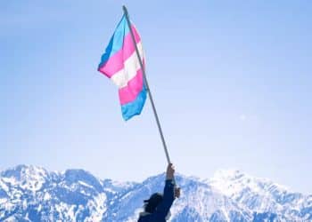 trans bathroom ban