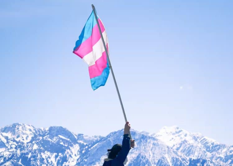 trans bathroom ban