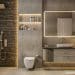 How to Make a Small UK Bathroom Feel Bigger and Brighter