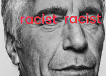 Epstein the racist eugenicist