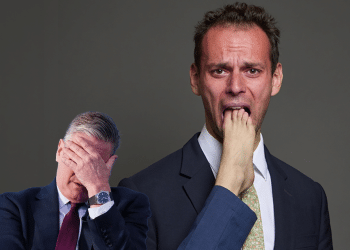 Starmer’s investigation into Josh Simons’ spying exposed as sham – by Josh Simons