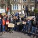 Save Bristol Gardens Alliance protest