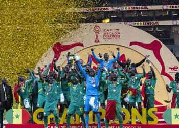 afcon