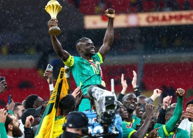 Afcon