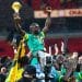 Afcon