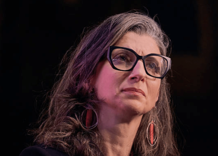 francesca albanese