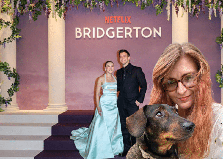bridgerton