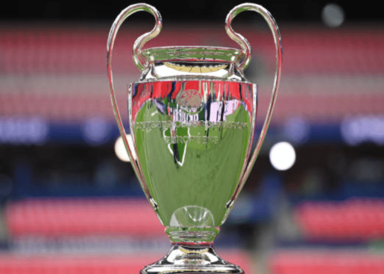champions league