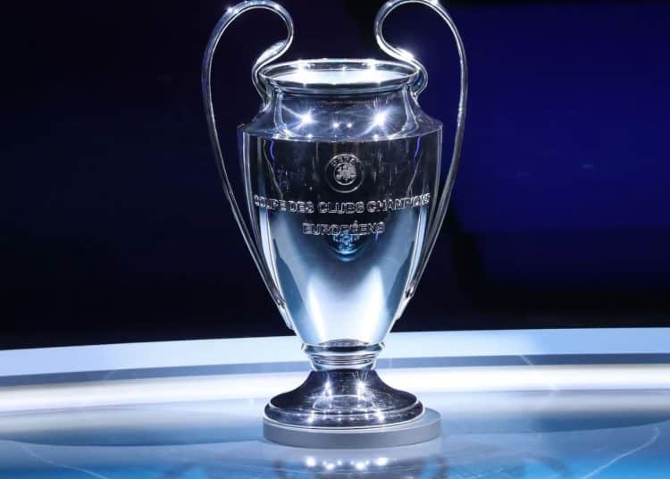 Champions league