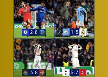 Champions league