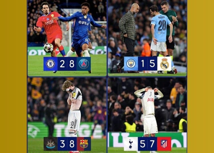 Champions league