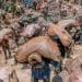 Cobalt mine Energy transition Attacks on whistleblowers