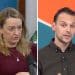 Laura Kuenssberg and Josh Simons