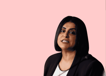 Shabana Mahmood, Labour
