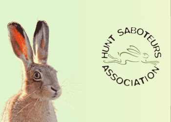 Hunt Saboteur Association logo