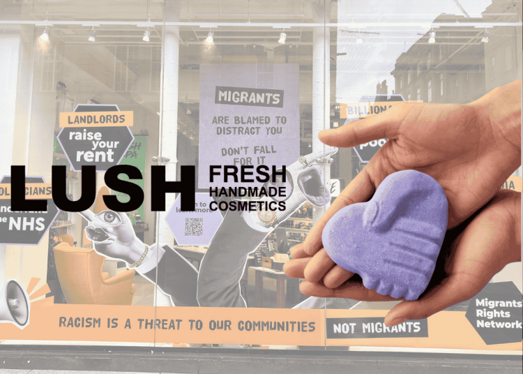 Lush