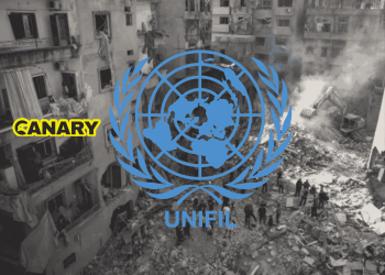 UN peacekeeping forces killed in Lebanon