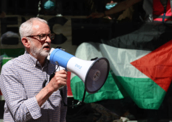 corbyn
