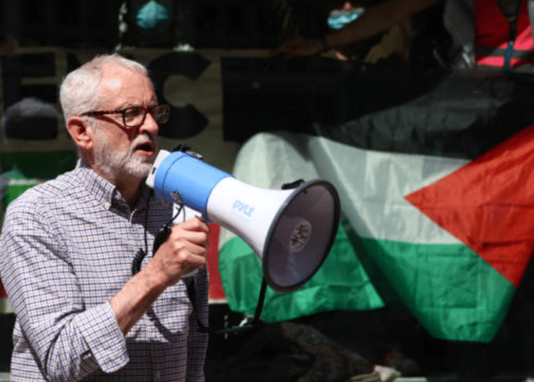 corbyn