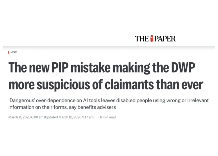 DWP