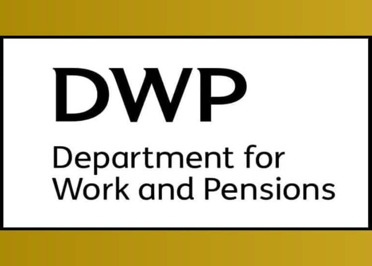 DWP