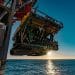 Equipment for deep sea mineral extraction