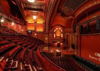 Dominion Theatre