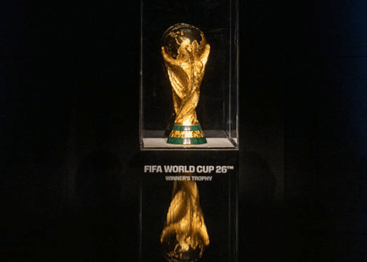 FIFA world cup