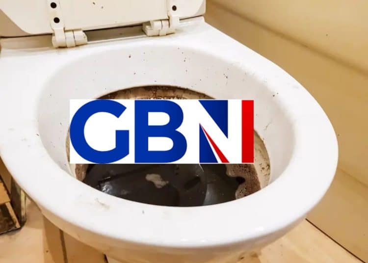 GB News
