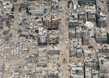 gaza