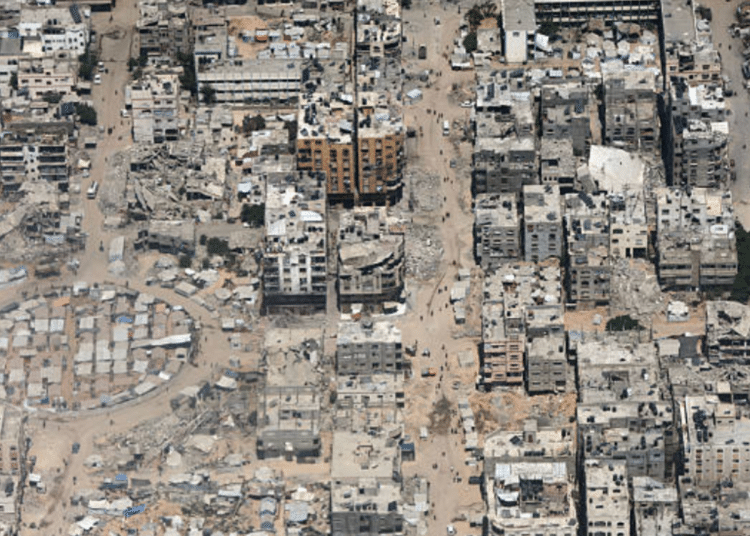 gaza