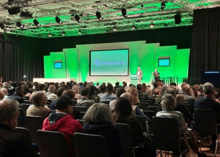 Green Party