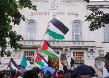 hackney