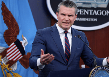 hegseth