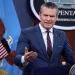 hegseth