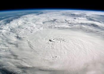 Hurricane Milton, made worse by climate crisis