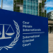 ICC judge sanctioned