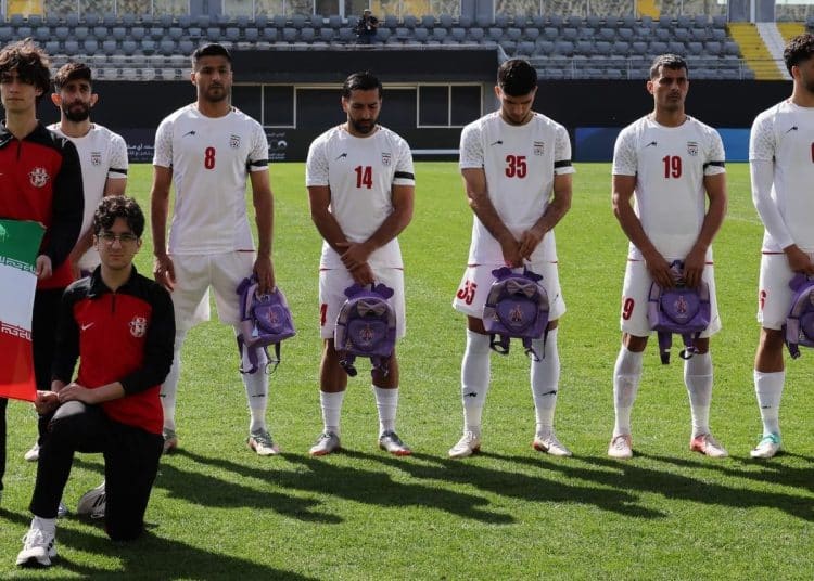 Iran