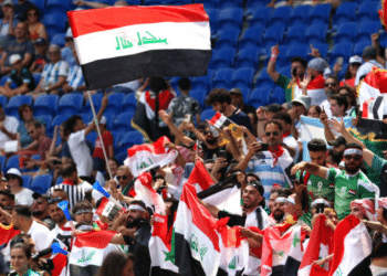 iraq