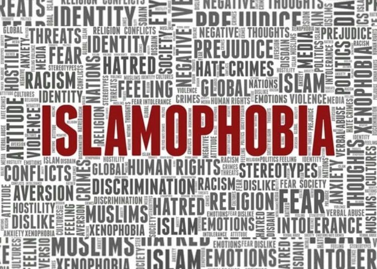 Islamophobia
