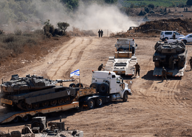 israel